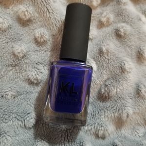 Kl polish in gumption!